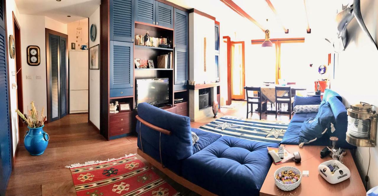 Vest House 45 Daire Alghero Dış mekan fotoğraf