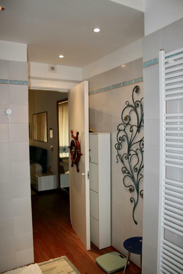 Vest House 45 Daire Alghero Dış mekan fotoğraf