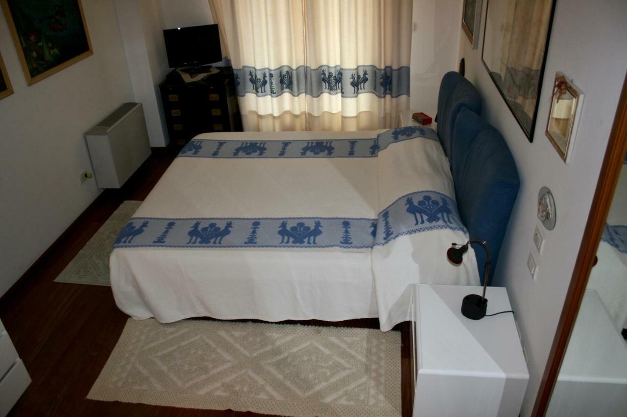 Vest House 45 Daire Alghero Dış mekan fotoğraf
