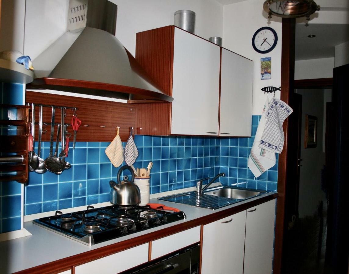 Vest House 45 Daire Alghero Dış mekan fotoğraf