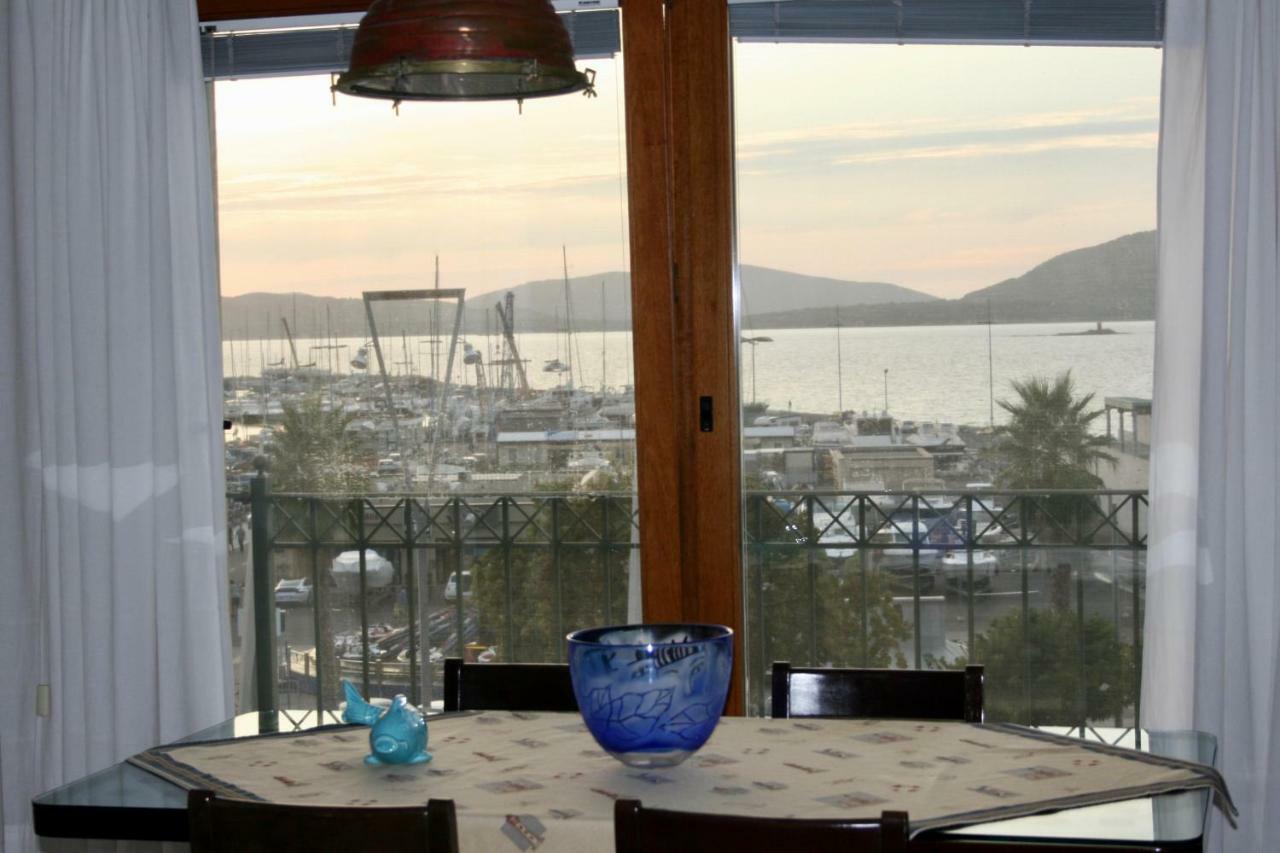 Vest House 45 Daire Alghero Dış mekan fotoğraf