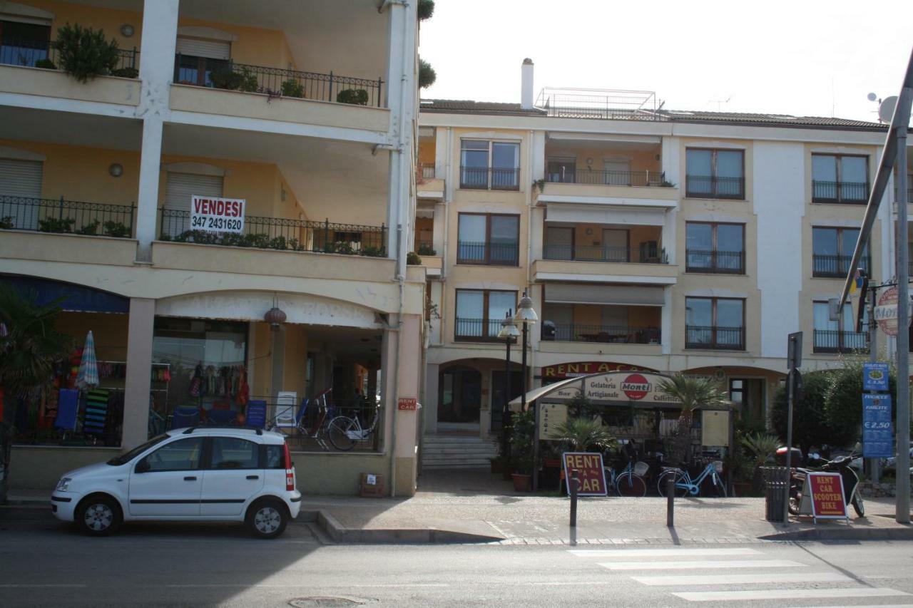 Vest House 45 Daire Alghero Dış mekan fotoğraf