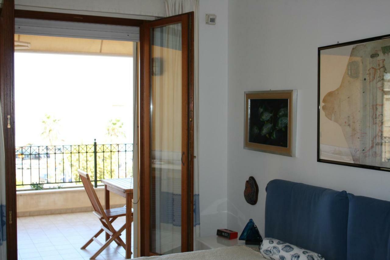 Vest House 45 Daire Alghero Dış mekan fotoğraf